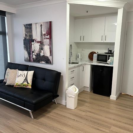 Unit 2 - Spectacular Sea Views In Surfers Paradise Gold Coast Kültér fotó