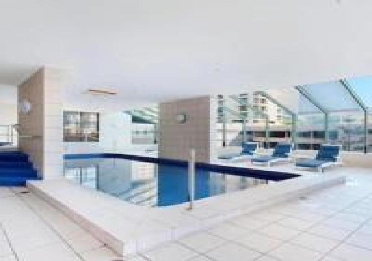 Unit 2 - Spectacular Sea Views In Surfers Paradise Gold Coast Kültér fotó