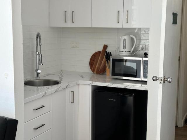 Unit 2 - Spectacular Sea Views In Surfers Paradise Gold Coast Kültér fotó