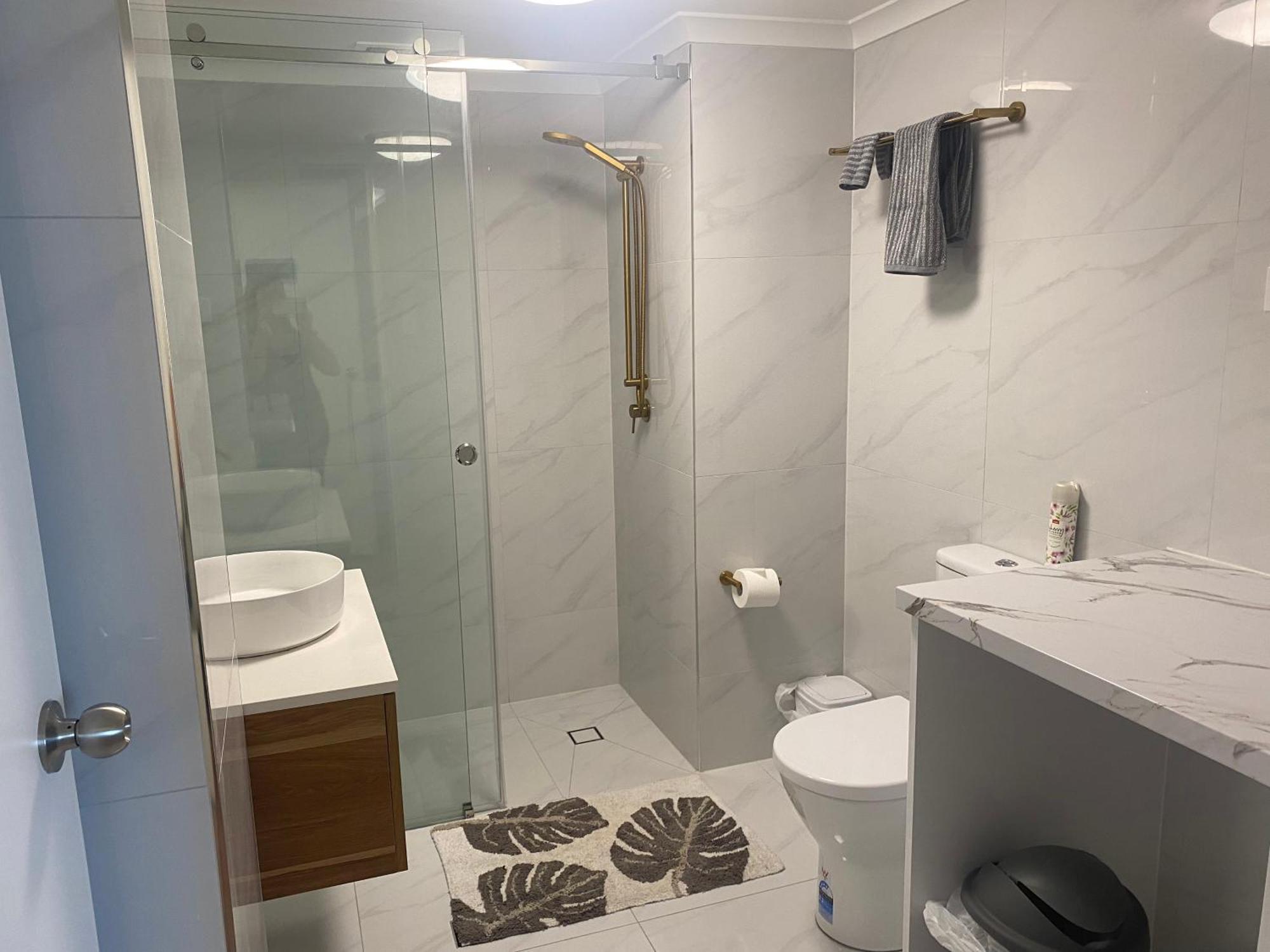 Unit 2 - Spectacular Sea Views In Surfers Paradise Gold Coast Kültér fotó