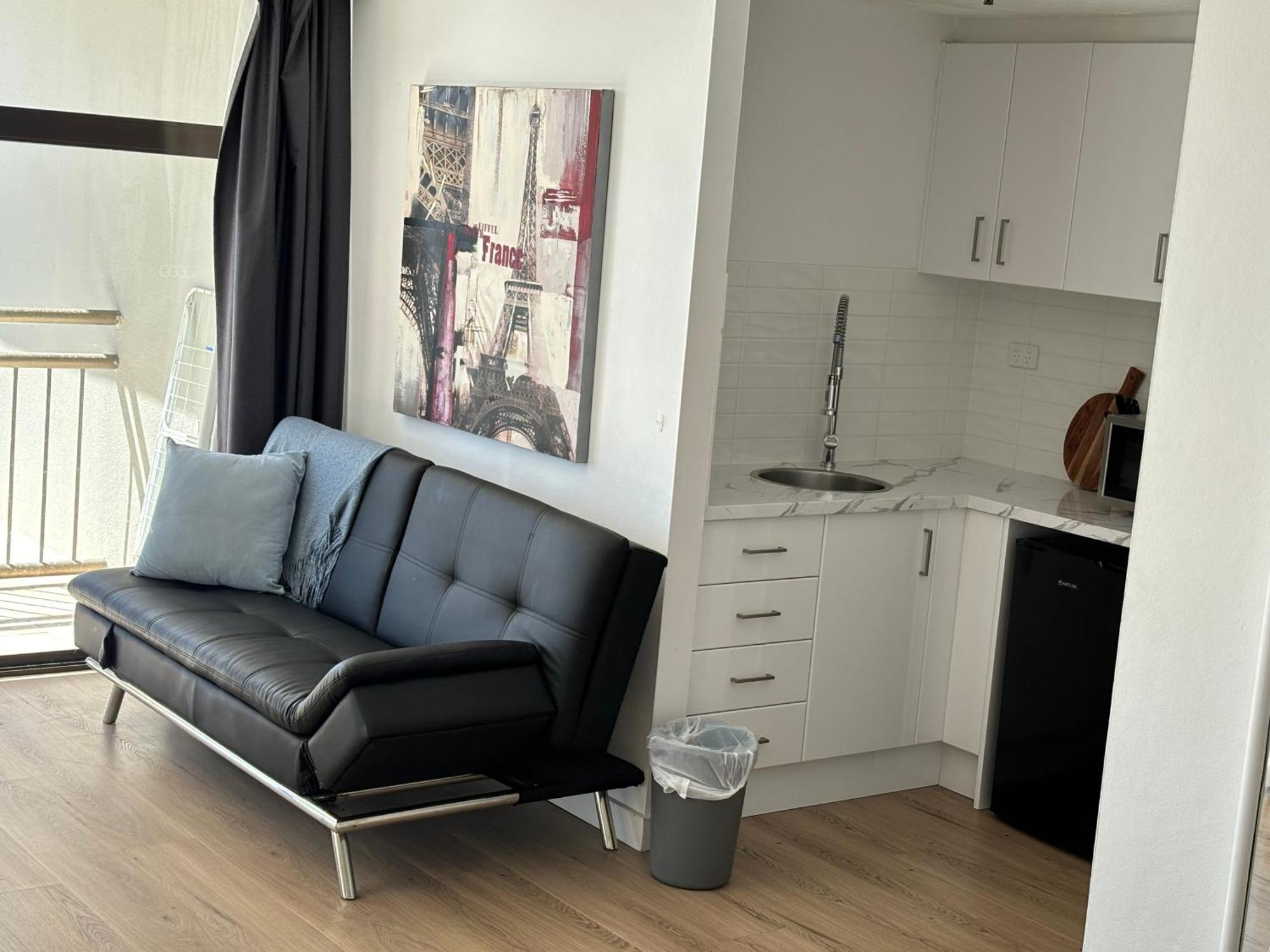 Unit 2 - Spectacular Sea Views In Surfers Paradise Gold Coast Kültér fotó
